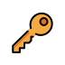 🔑